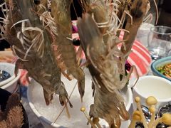 -红辣椒·川菜·火锅(张杨路店)