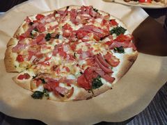 -The Cheebat 锌吧·Bistro(体育西店)