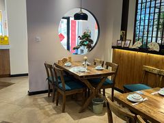 -山海菜馆·海肠捞饭·青岛菜(栈桥店)