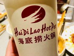 -海底捞火锅(凯德广场店)