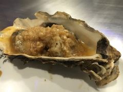 -俺的焼肉(銀座9丁目店)