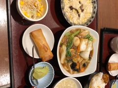 -四川餐馆(京都ポルタ店)