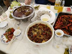 -簋街仔仔小龙虾(总店)