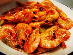 -索菲特酒店·海鲜自助 ·聚餐厅