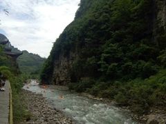 -南江大峡谷