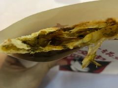 -阿甘锅盔(合生汇购物中心店)