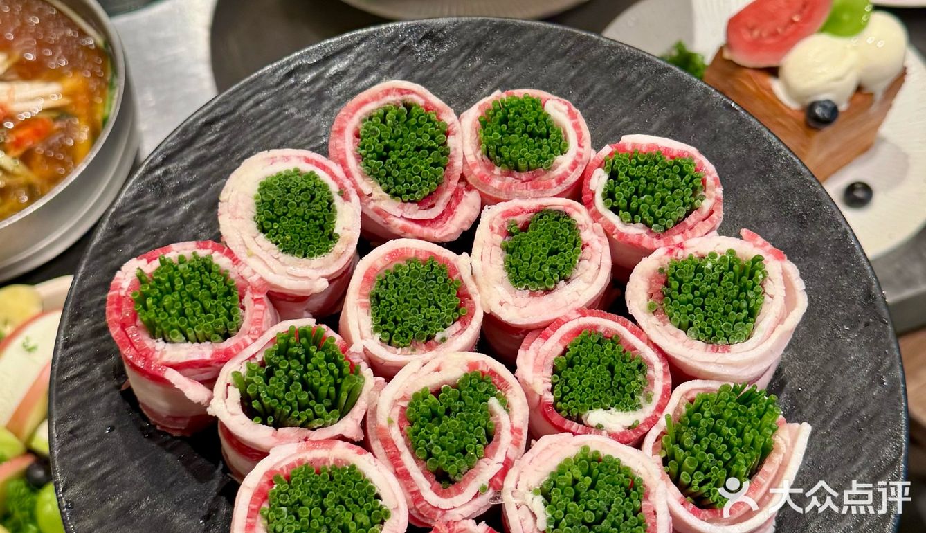 福州我逢人就推的烤肉！！！！