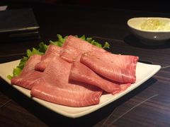 -焼肉 琉球の牛(北谷)