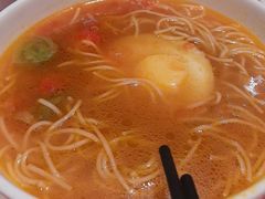 -西贝(吴江路湟普汇店)