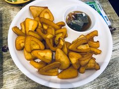 -老徐烧烤涮肚(交道口店)