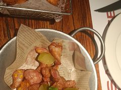 -凯撒城堡西餐厅(颐和国际店)