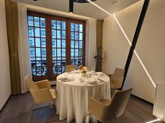 -伯衡55·吉品轩(乌鲁木齐南路店)