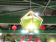 大堂-春润大地海南椰子鸡(沙井京基百纳广场店)