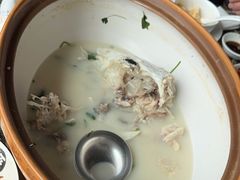 -风味小馆(天目湖宾馆店)