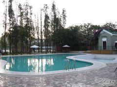 -秀全公园游泳馆(花都店)