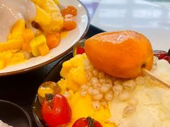 -鲜芋仙(花都融创茂店)