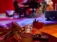 -JZ Club 爵士酒吧(上海店)