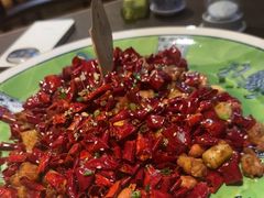 -渔语鱼新川菜Bistro(万象天地店)