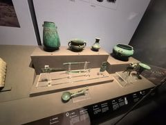 -陕西历史博物馆