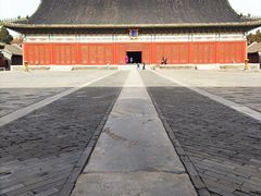-北京古代建筑博物馆