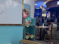 -苏晓玥·手作江南小吃(深圳北站店)