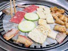 -贵州小豆腐(杨家坪总店)