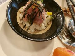 -The COOK·厨餐厅·自助餐(浦东嘉里大酒店)