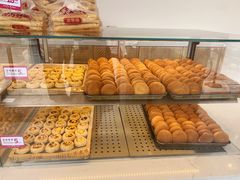 -東更道点心行(文化东路店)