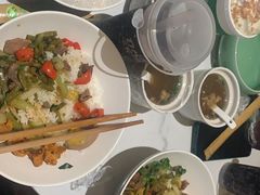 -金色印象·4K影院式足体养生(杨家坪西郊店)
