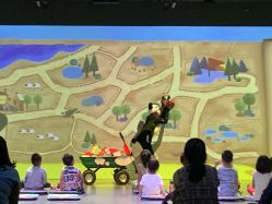 -小鸡哆哆故事屋·儿童乐园(嘉里城店)