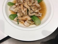油淋鸟贝-东莱馋房(陆家嘴店)