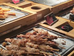 -比格比萨自助(花园路店)