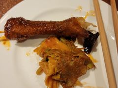 -南门小馆·清真(国贸商城店)