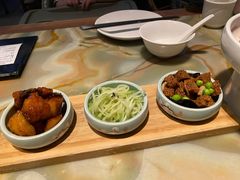 巧手三拼-翡翠江南(国贸商城店)