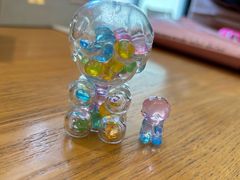-泡泡玛特POPMART(国金街店)