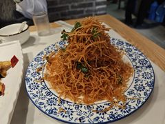 -百味地锅鸡(铜山路店)