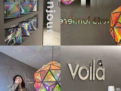 -光作面包Voila Lumiere(中山店)