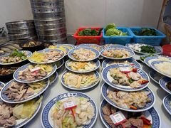 -桂园白粥·潮汕老味道