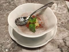 桂花芋泥-四道菜·福建菜馆(新街口金鹰店)