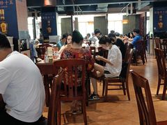 大堂-天下客饭店(中山路店)