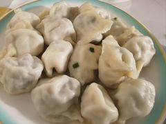 -岳姥姥饺子(泺文路店)