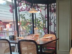 -前海沿·青岛菜(李沧万达店)