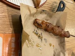 -必胜客(浦上万达店)