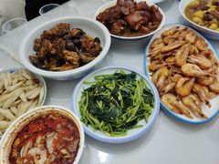 -江城燕子大排档(江汉路步行街店)