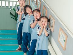 -光启小学