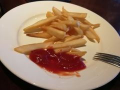 -广州富力君悦大酒店·凯菲厅