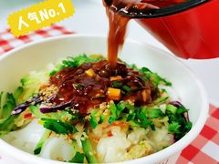 -西贝(上海新梅广场店)