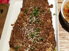 -吉·拾串烧烤专门店(领show天地店)