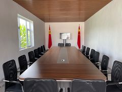 -万利美食生态园