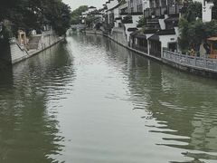 -南京夜泊秦淮君亭酒店·金陵书画院